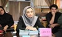 سخن مشاورین دانشگاه با والدین دانشجویان ورودی جدید